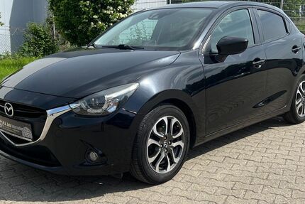 Mazda 2 189.000 km 7.990 &euro; Eschweiler 52249