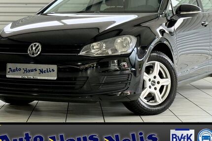 VW Golf 106.400 km 9.990 € Geilenkirchen 52511