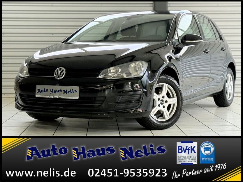 VW Golf 106.400 km 9.990 € Geilenkirchen 52511