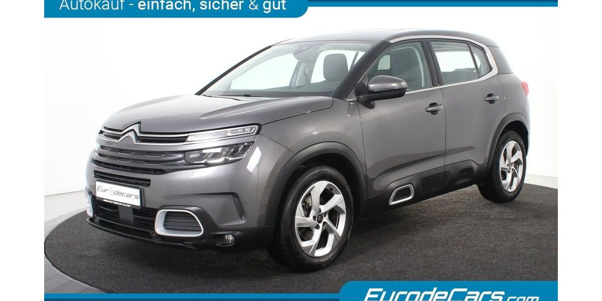 Citroen C5 Aircross 96.000 km 14.800 &euro; Herzogenrath 52134