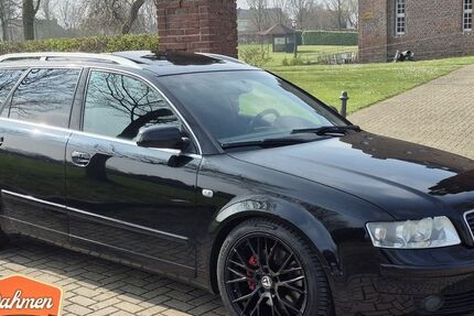 Audi A4 258.000 km 2.900 € Niederzier-Selhausen 52382