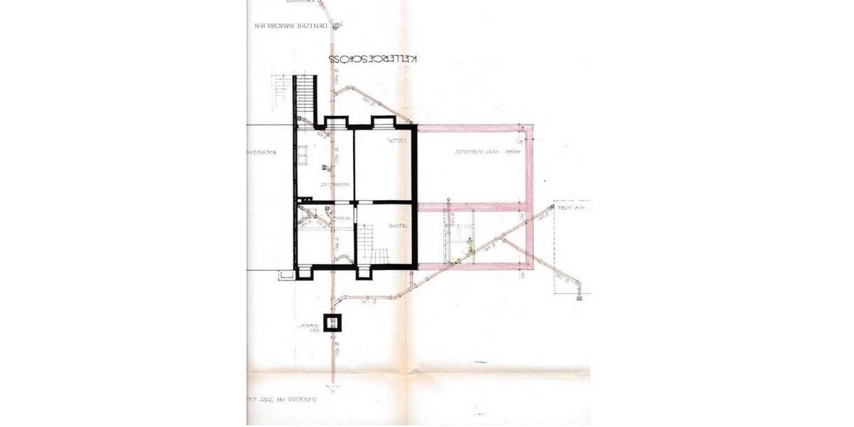 Doppelhaushälfte Aachen Aachen-Mitte - 5 Zimmer, 155 m&sup2;, 980.000&euro; | Angebot:26319619