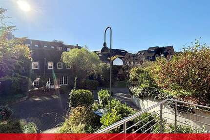 Wohnung Aachen Burtscheid - 3 Zimmer, 105 m&sup2;, 1.350&euro; | Angebot:27698161