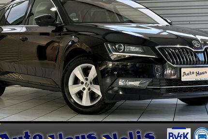 Skoda Superb 100.000 km 18.990 &euro; Geilenkirchen 52511