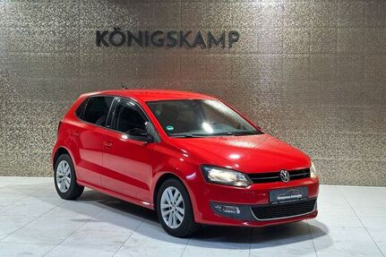 VW Polo