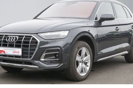 Audi Q5 18.528 km 40.930 &euro; Geilenkirchen 52511
