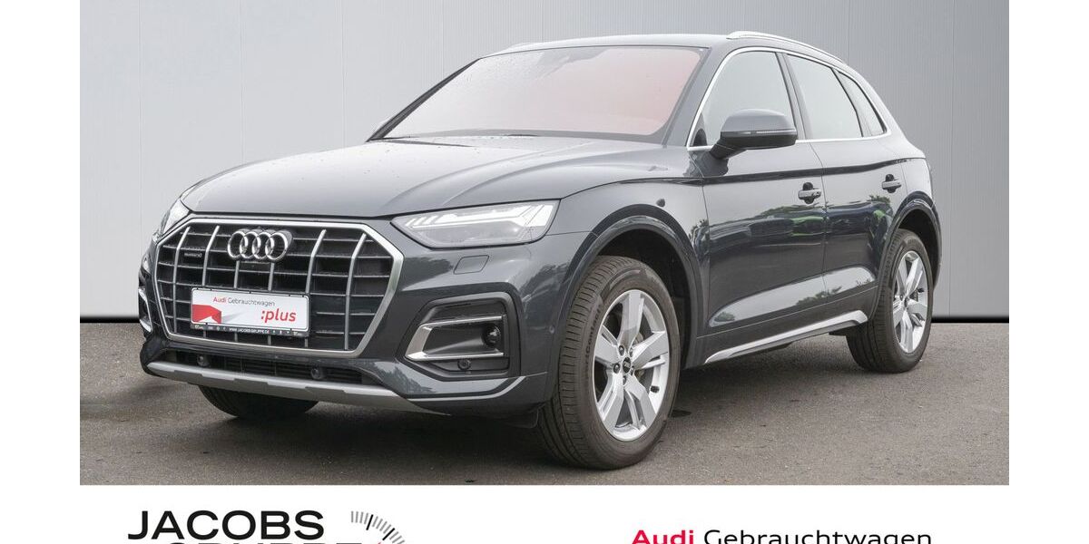 Audi Q5 18.528 km 40.930 &euro; Geilenkirchen 52511