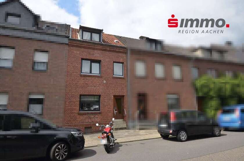 Haus zum Kaufen in Herzogenrath 149.000 € 86.47 m²