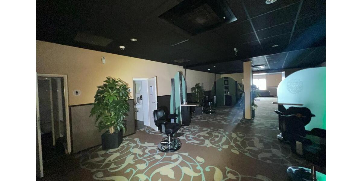 Attraktive Spielhalle in Herzogenrath zimmer