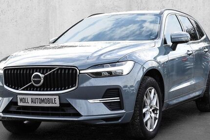 Volvo XC60 52.406 km 34.480 &euro; Aachen 52078