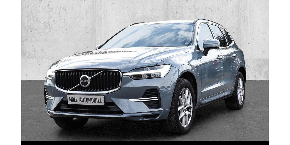 Volvo XC60 52.406 km 34.480 &euro; Aachen 52078