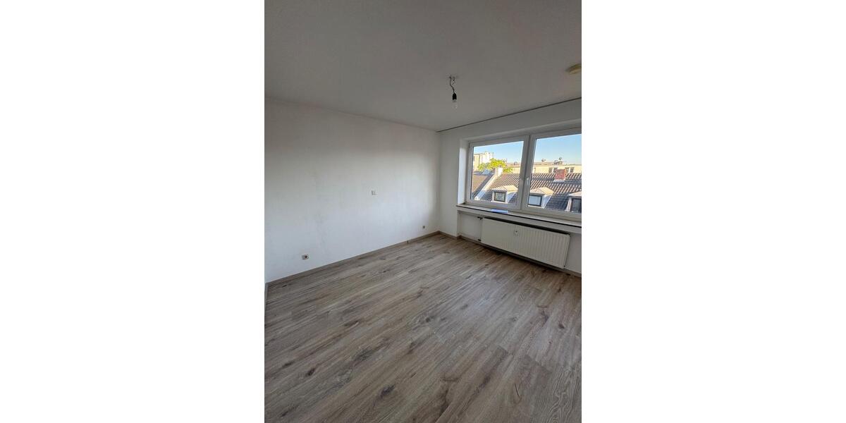 Etagenwohnung Aachen Aachen-Mitte - 2 Zimmer, 56 m&sup2;, 699&euro; | Angebot:26421995
