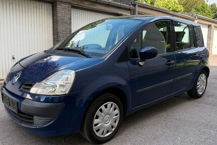 Renault Modus 160.000 km 2.750 &euro; Aachen 52068