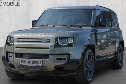 Land Rover Defender 18.800 km 72.900 &euro; Düren 52351