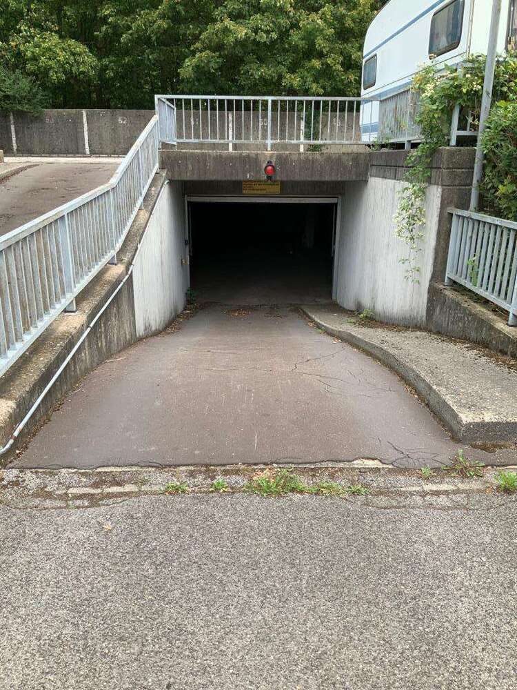 Garage zu vermieten in Aachen 60 € 5 m²