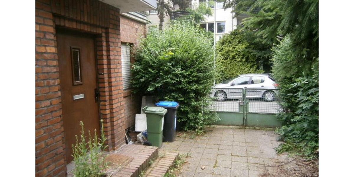 Erdgeschoßwohnung Aachen Aachen-Mitte - 4 Zimmer, 75 m&sup2;, 145.000&euro; | Angebot:25438077