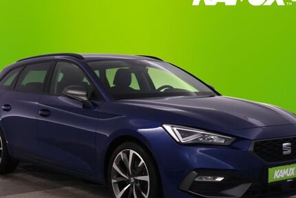 Seat Leon 80.663 km 19.690 &euro; Düren 52351