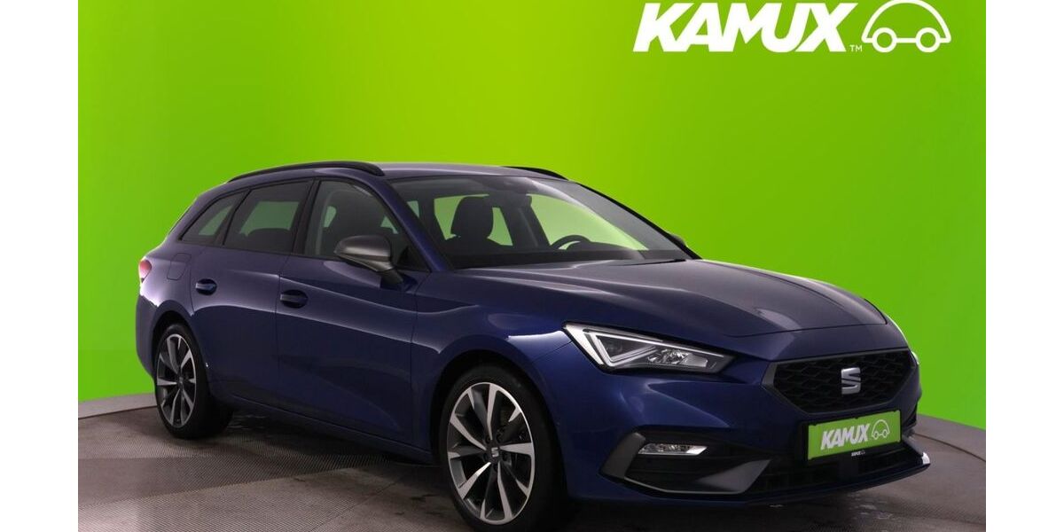 Seat Leon 80.663 km 19.690 &euro; Düren 52351