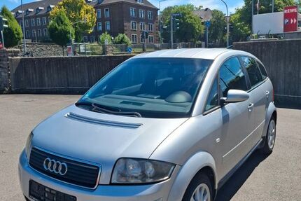 Audi A2 206.488 km 3.650 &euro; Aachen 52078