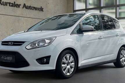 Ford C-Max 100.000 km 9.499 &euro; Jülich 52428