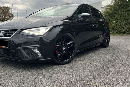 Seat Ibiza 69.698 km 16.500 € Geilenkirchen 52511