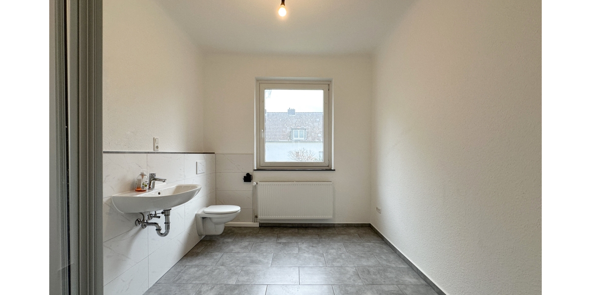 JÄSCHKE - modernisierte Eigentumswohnung 3 zimmer