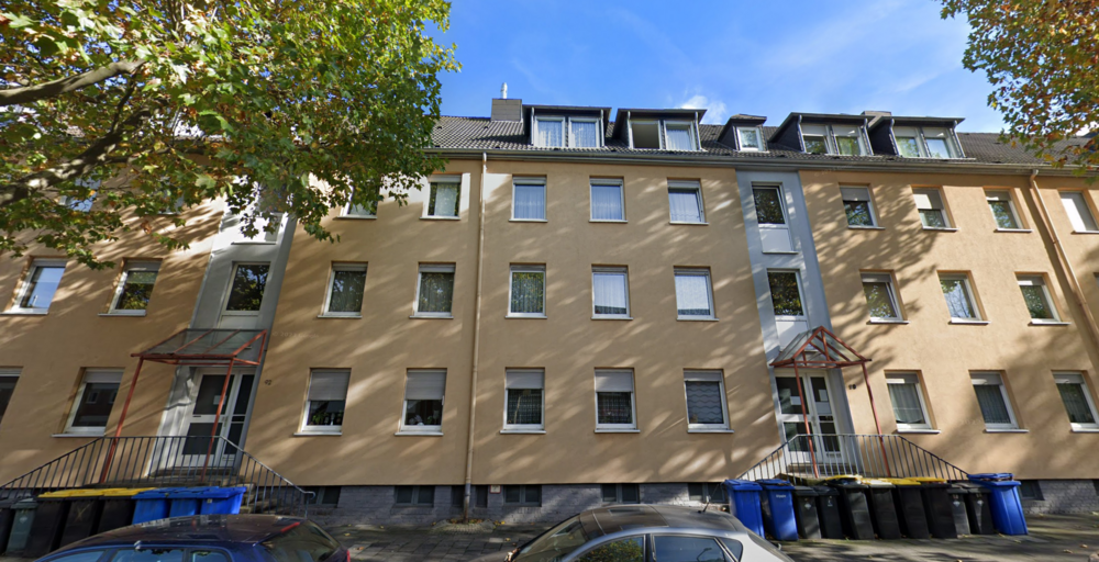 Wohnung zum Mieten in Düren 314,33 € 62.82 m² 3 zimmer