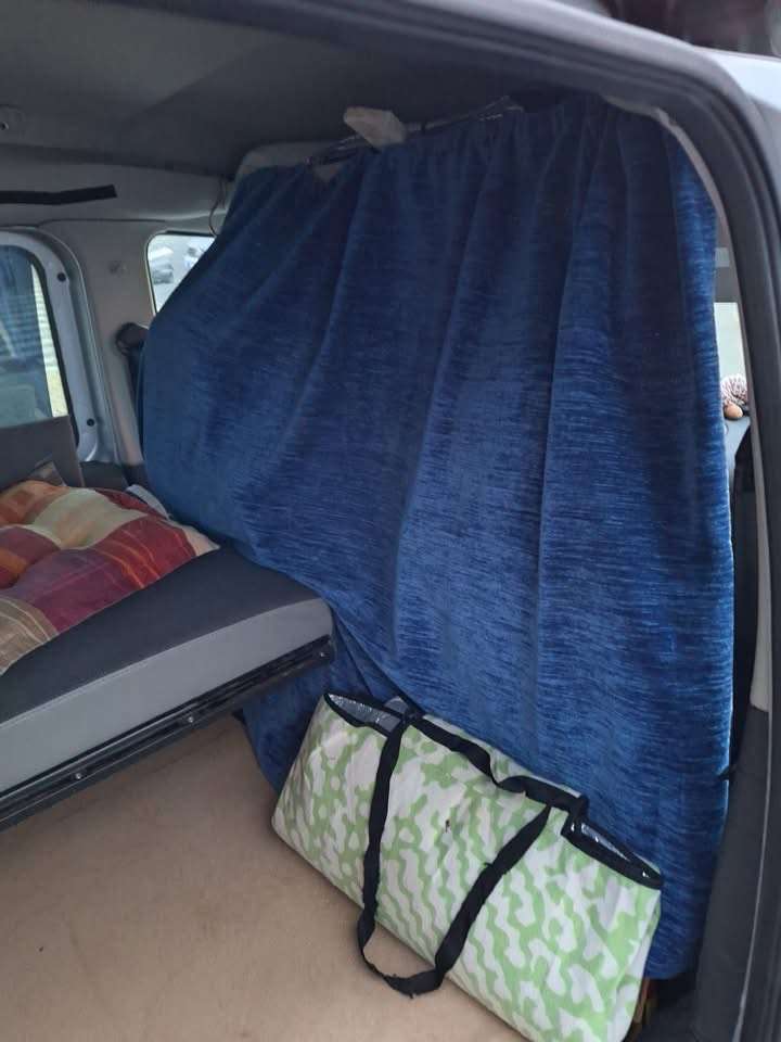 Opel Combo 180.000 km 4.800 € Herzogenrath 52134