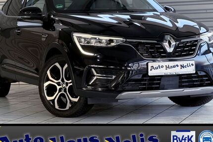 Renault Arkana 82.000 km 19.990 &euro; Geilenkirchen 52511