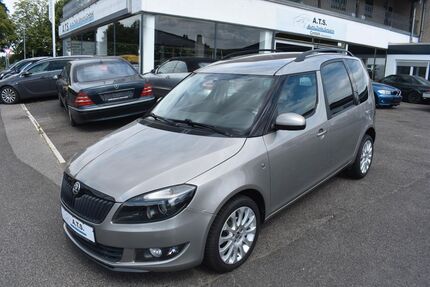 Skoda Roomster 175.000 km 6.790 € Hückelhoven 41836