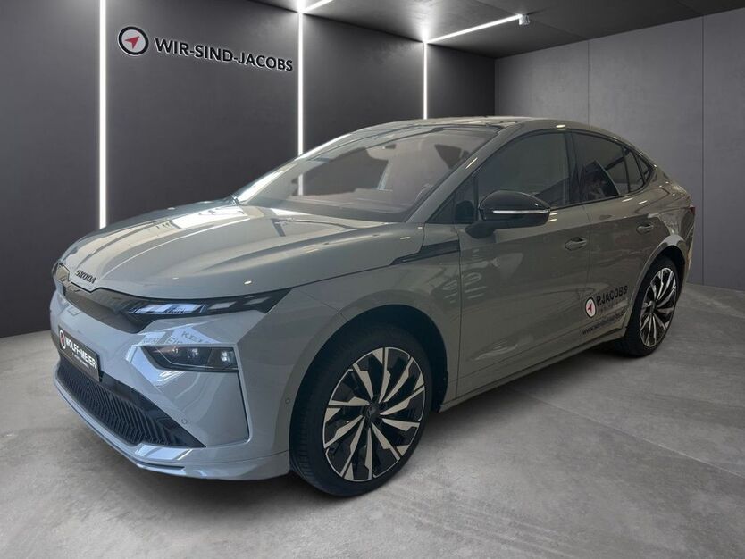 Skoda Enyaq 5.555 km 57.490 € Düren 52353