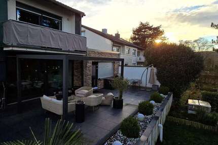 Haus zum Kaufen in Aachen 1.249.000 € 217 m² 10 zimmer