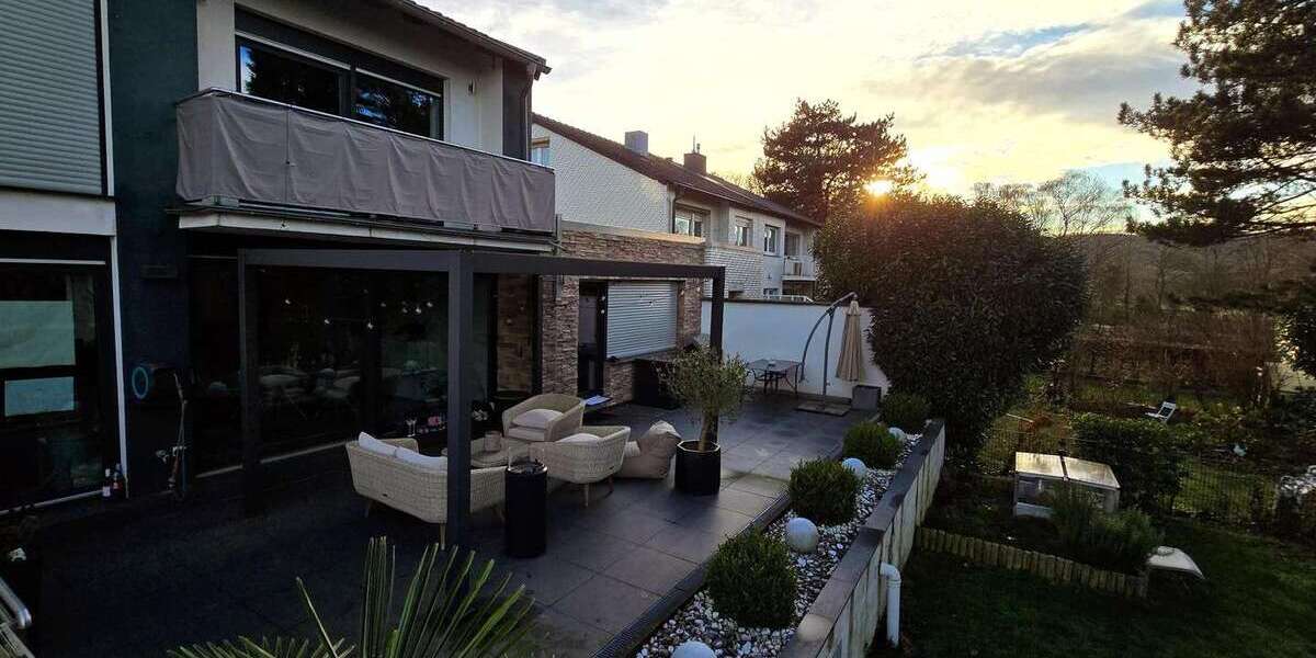 Haus zum Kaufen in Aachen 1.249.000 € 217 m² 10 zimmer