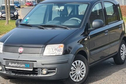 Fiat Panda 68.000 km 2.999 &euro; Jülich 52428