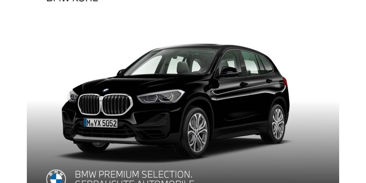 BMW X1 43.939 km 24.640 &euro; Aachen 52078