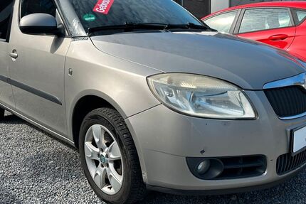 Skoda Roomster 425.657 km 1.350 &euro; Aachen 52080