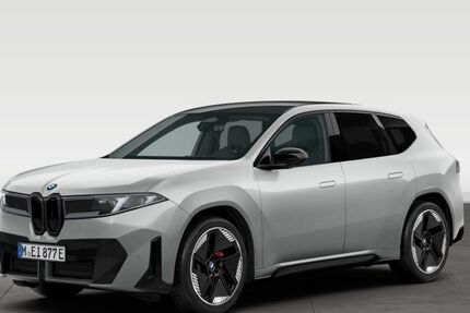 BMW iX3 9.990 km 85.860 &euro; Düren 52355