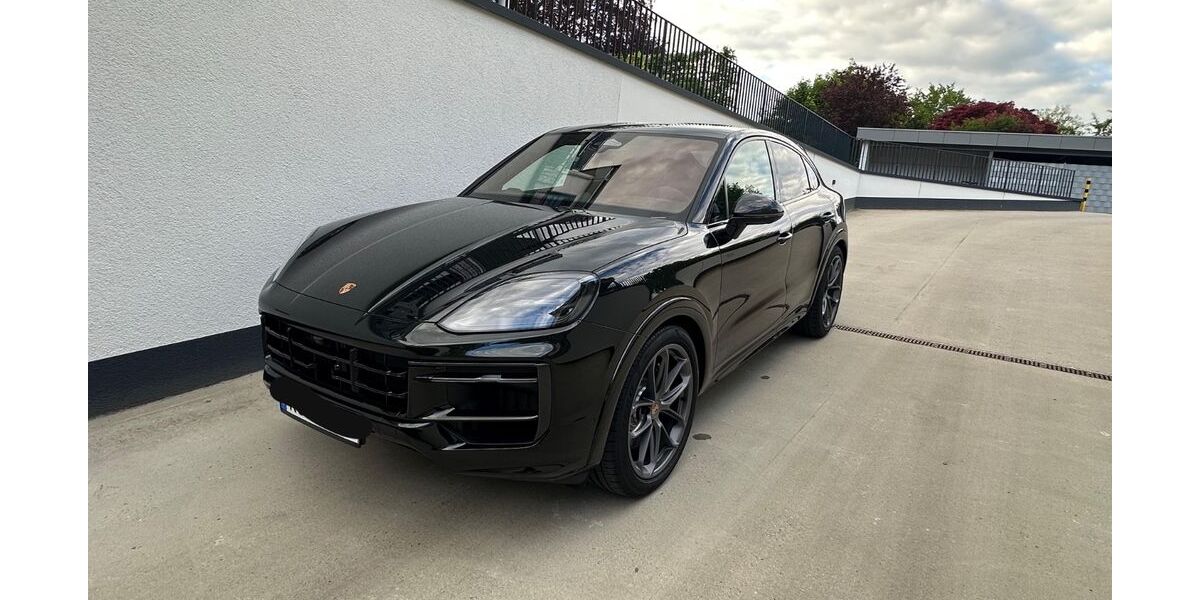 Porsche Cayenne 1.980 km 159.490 &euro; Köln 50667