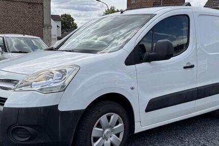 Citroen Berlingo 129.500 km 4.499 &euro; jülich 52428