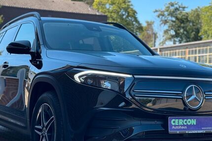 Mercedes-Benz EQB 46.200 km 29.990 € Düren 52349