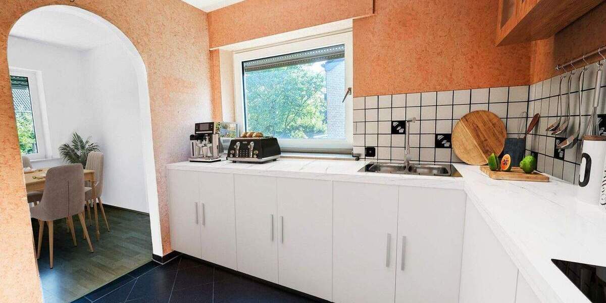 Doppelhaushälfte Aachen-Brand Brand - 9 Zimmer, 235 m&sup2;, 749.000&euro; | Angebot:25724149