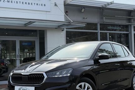 Skoda Fabia 18.550 km 18.480 &euro; Monschau (bei Aachen) 52156