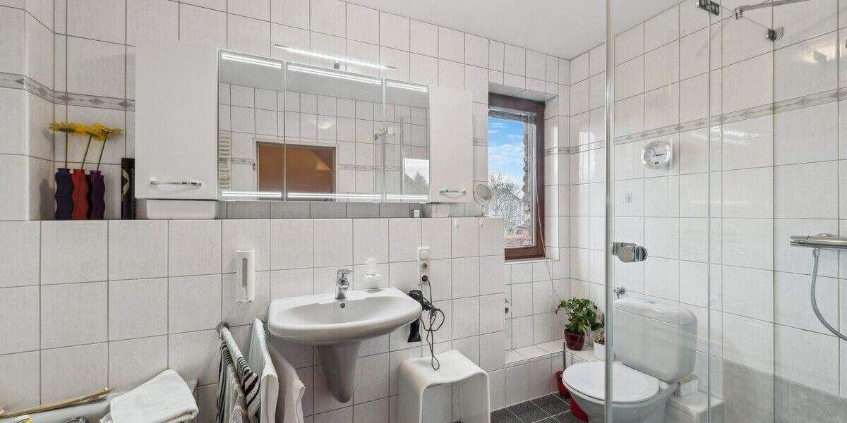 Doppelhaushälfte Aachen / Brand Brand - 5 Zimmer, 136 m&sup2;, 550.000&euro; | Angebot:25674561