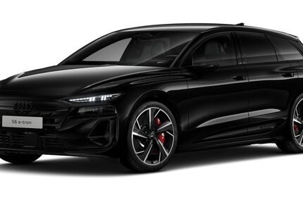 Audi S6 e-tron 9.999 km 98.470 € Aachen 52078