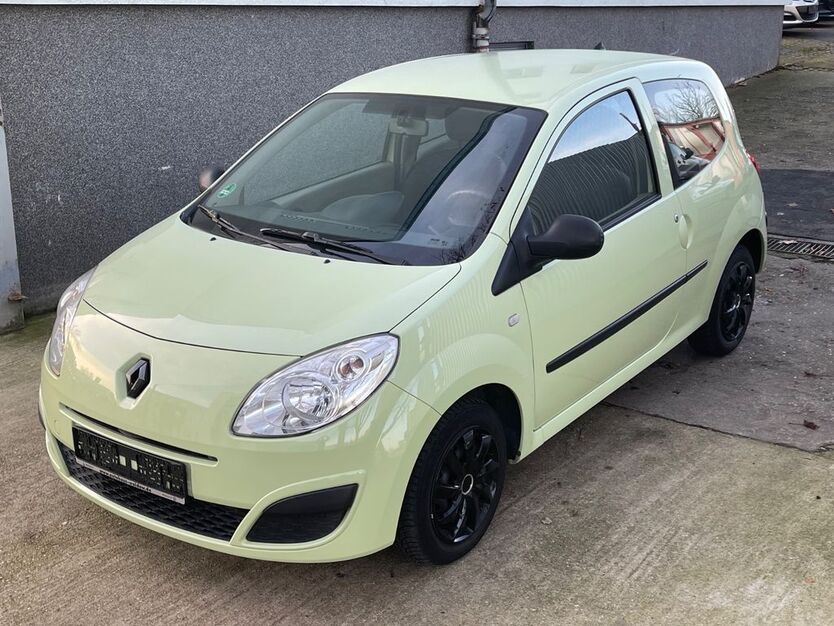 Renault Twingo 150.000 km 3.500 € Aachen 52070