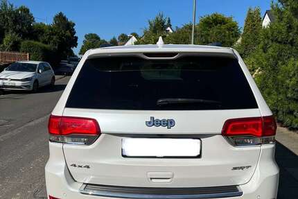 Jeep Grand Cherokee 130.000 km 22.900 &euro; Aachen, Stadt 52080