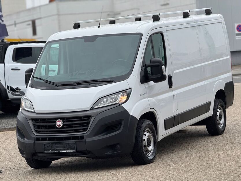 Fiat Ducato 131.208 km 13.950 € Hückelhoven 41836