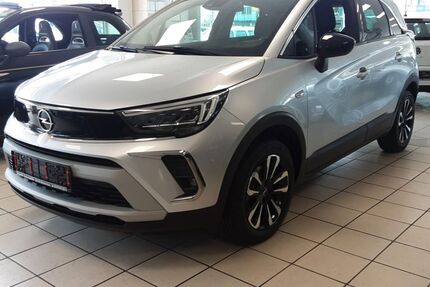 Opel Crossland (X) 22.250 km 16.490 &euro; Monschau (bei Aachen) 52156