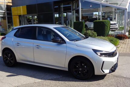 Opel Corsa 15.319 km 14.970 &euro; Eschweiler 52249
