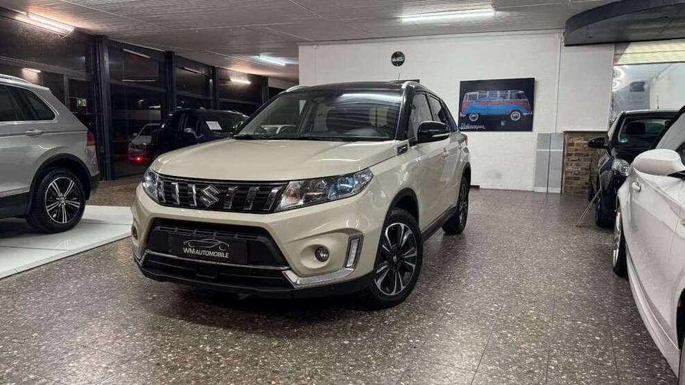 Vitara